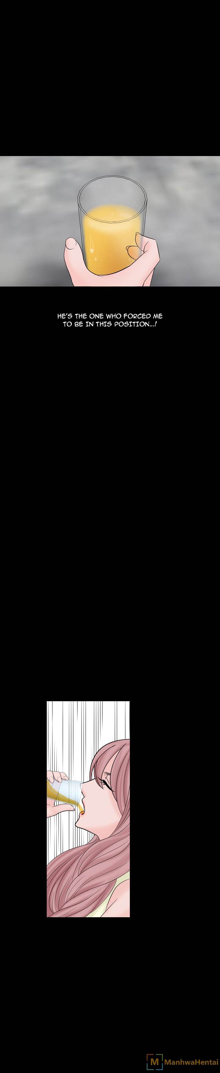 Hooked - Chapter 27 [photo 13] - MangaPorn