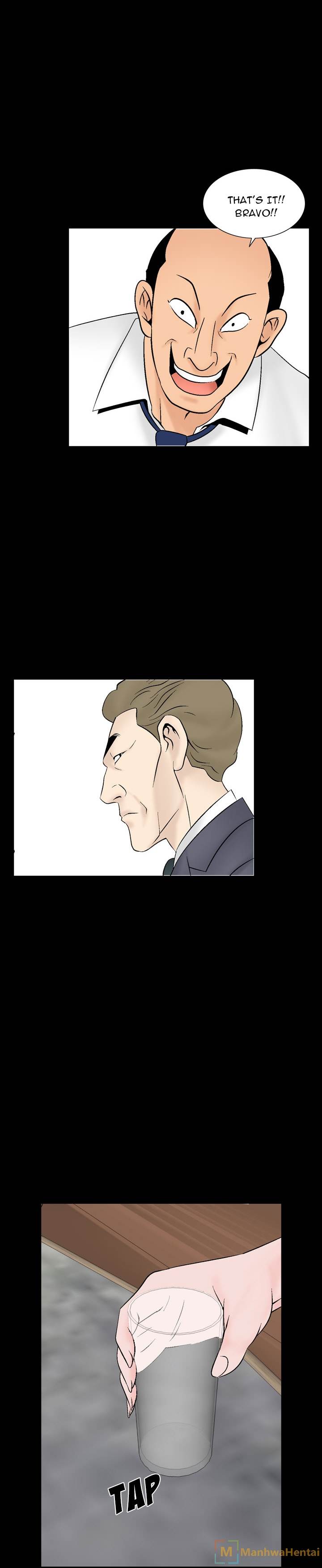 Hooked - Chapter 27 [photo 14] - MangaPorn