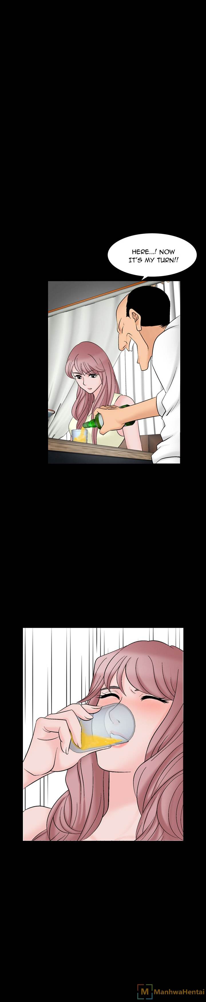 Hooked - Chapter 27 [photo 15] - MangaPorn