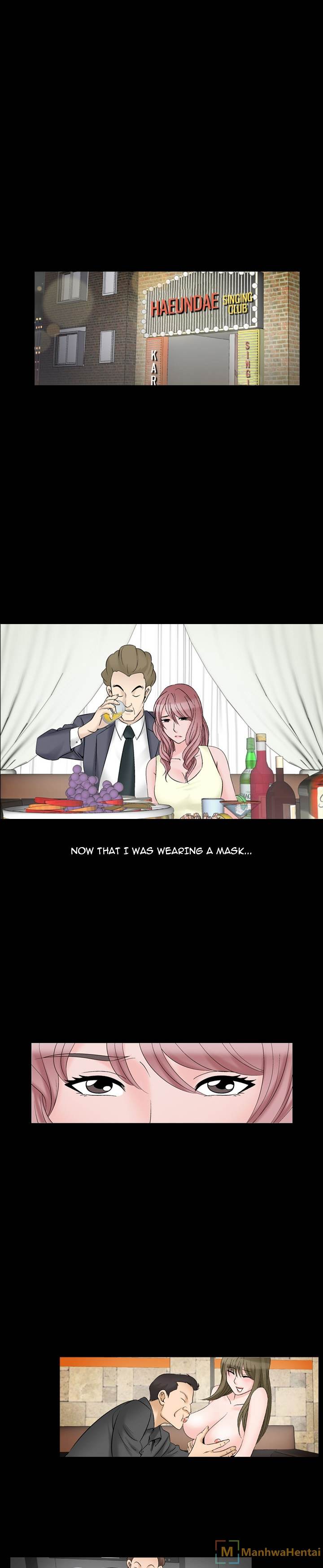 Hooked - Chapter 27 [photo 16] - MangaPorn