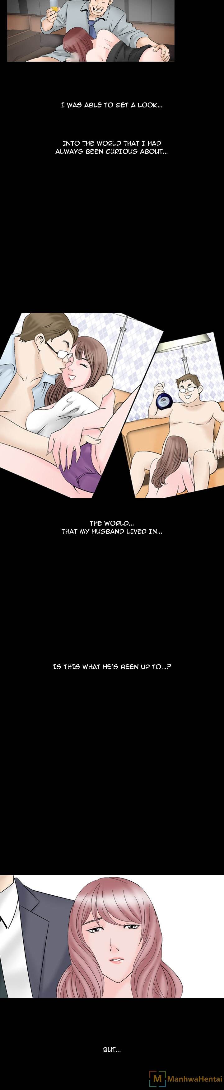 Hooked - Chapter 27 [photo 17] - MangaPorn