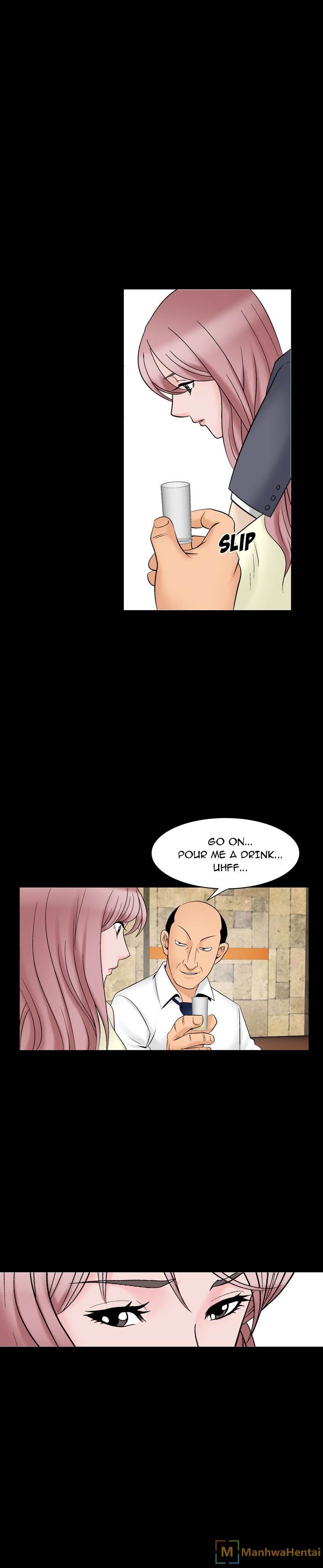 Hooked - Chapter 27 [photo 6] - MangaPorn