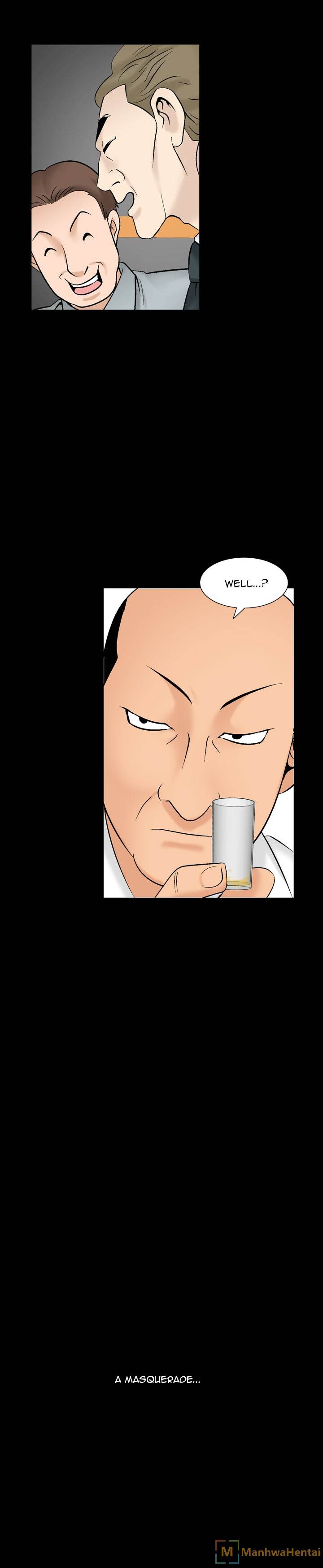 Hooked - Chapter 27 [photo 7] - MangaPorn