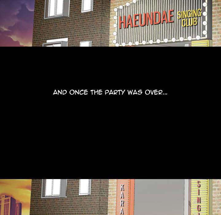 Hooked - Chapter 28 [photo 15] - MangaPorn