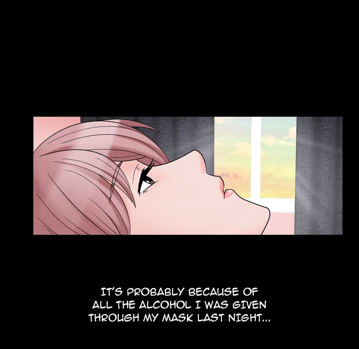 Hooked - Chapter 28 [photo 20] - MangaPorn