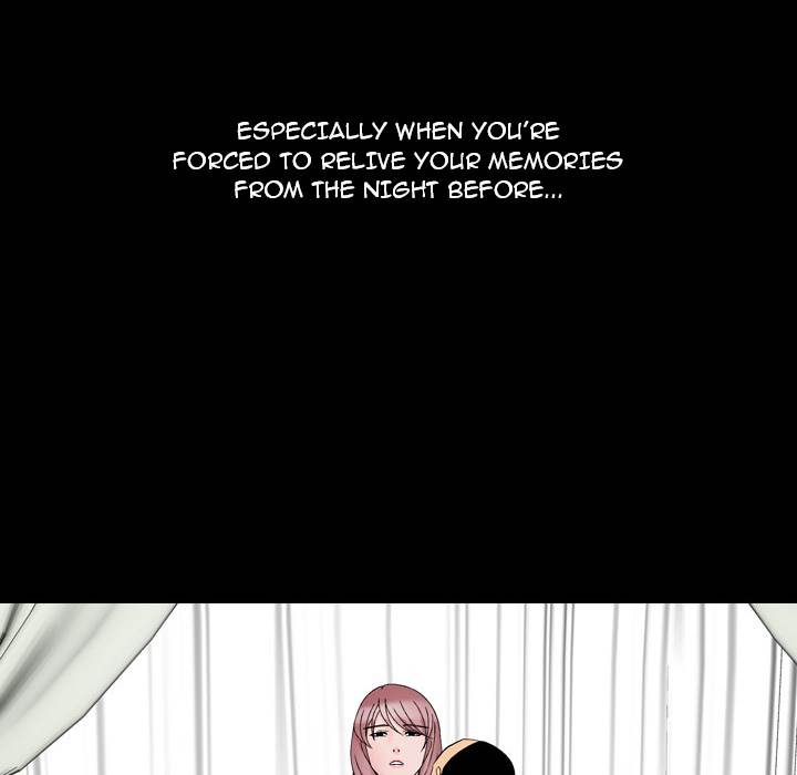 Hooked - Chapter 28 [photo 34] - MangaPorn