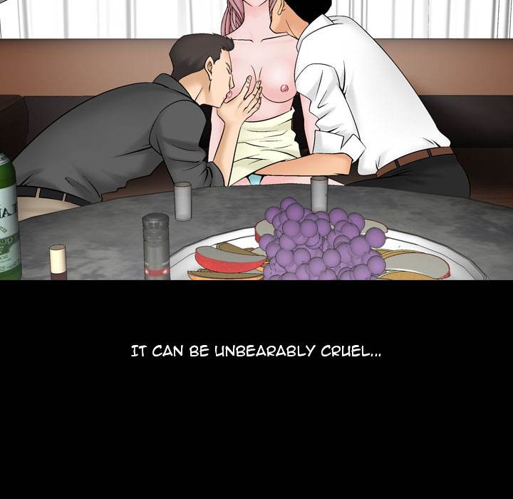 Hooked - Chapter 28 [photo 35] - MangaPorn