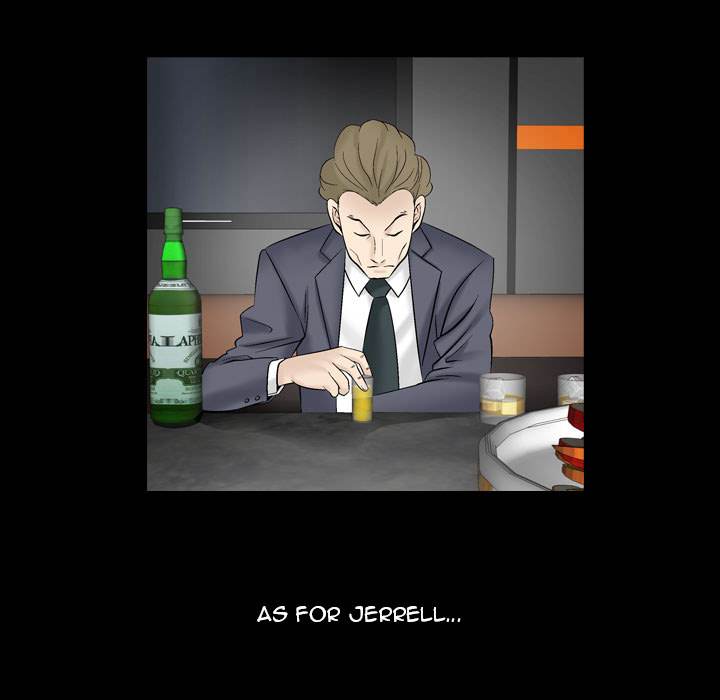 Hooked - Chapter 28 [photo 41] - MangaPorn