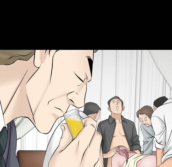 Hooked - Chapter 28 [photo 42] - MangaPorn