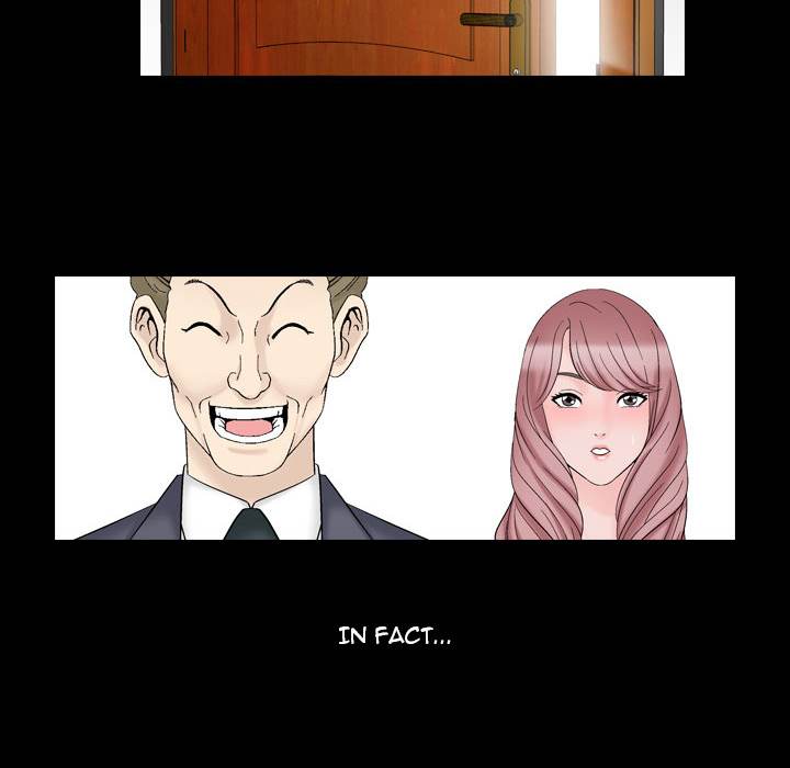 Hooked - Chapter 28 [photo 78] - MangaPorn