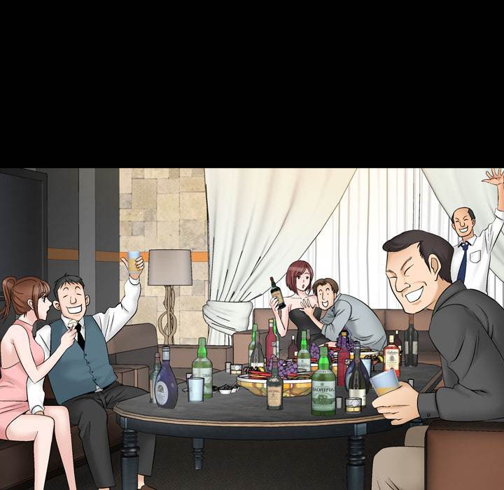 Hooked - Chapter 28 [photo 79] - MangaPorn