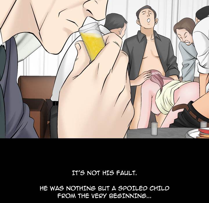 Hooked - Chapter 28 [photo 83] - MangaPorn