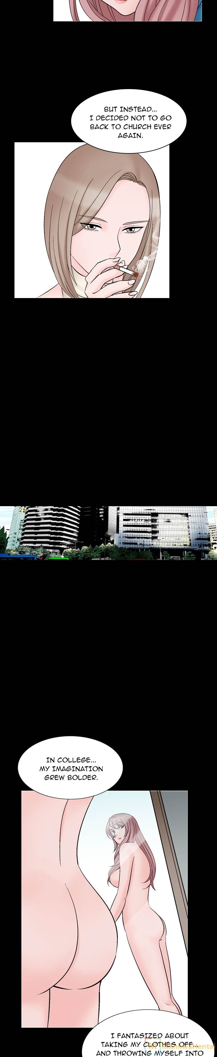 Hooked - Chapter 29 [photo 11] - MangaPorn