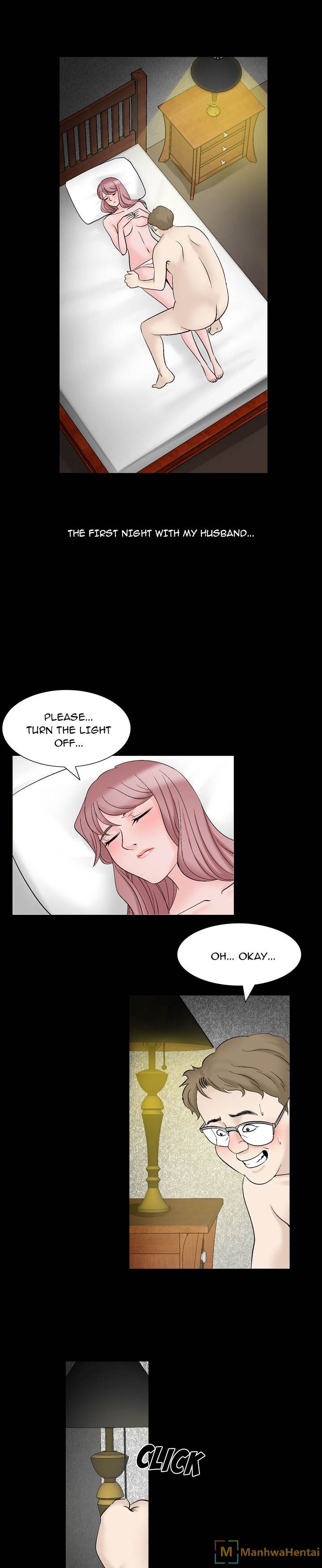 Hooked - Chapter 29 [photo 13] - MangaPorn