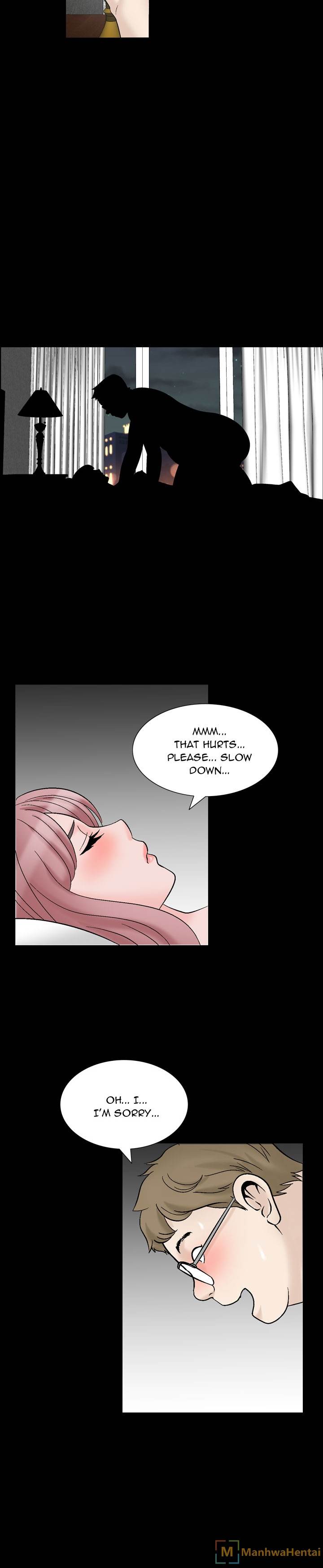 Hooked - Chapter 29 [photo 14] - MangaPorn