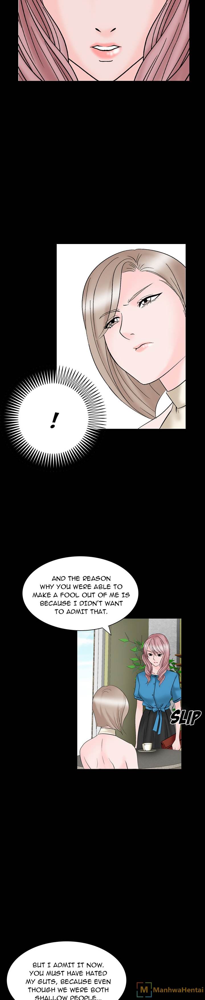 Hooked - Chapter 29 [photo 17] - MangaPorn