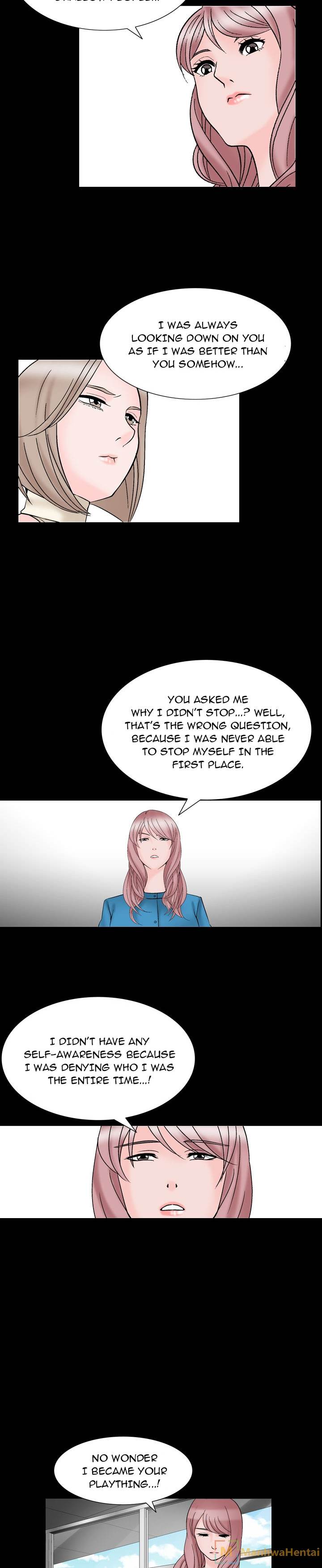 Hooked - Chapter 29 [photo 18] - MangaPorn