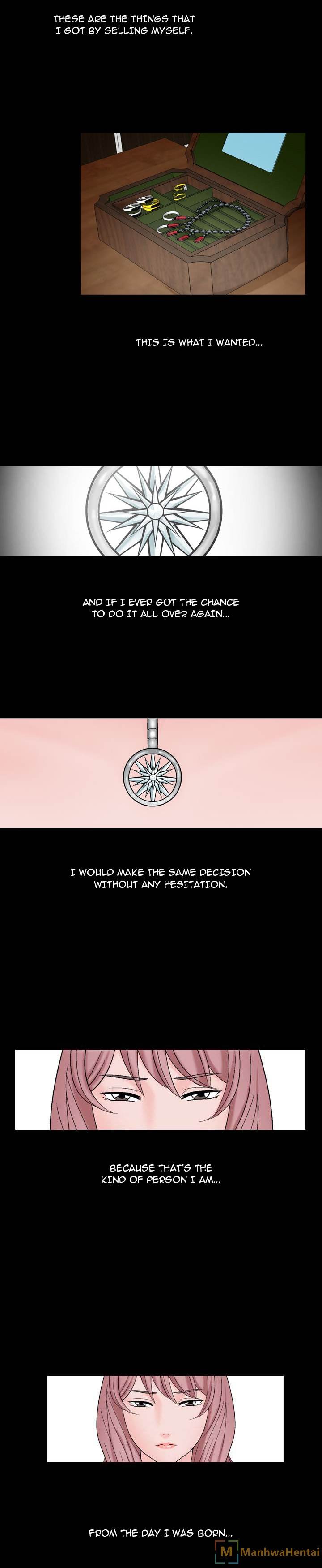 Hooked - Chapter 29 [photo 23] - MangaPorn