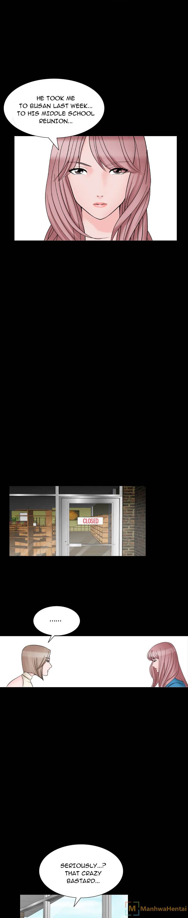 Hooked - Chapter 29 [photo 5] - MangaPorn