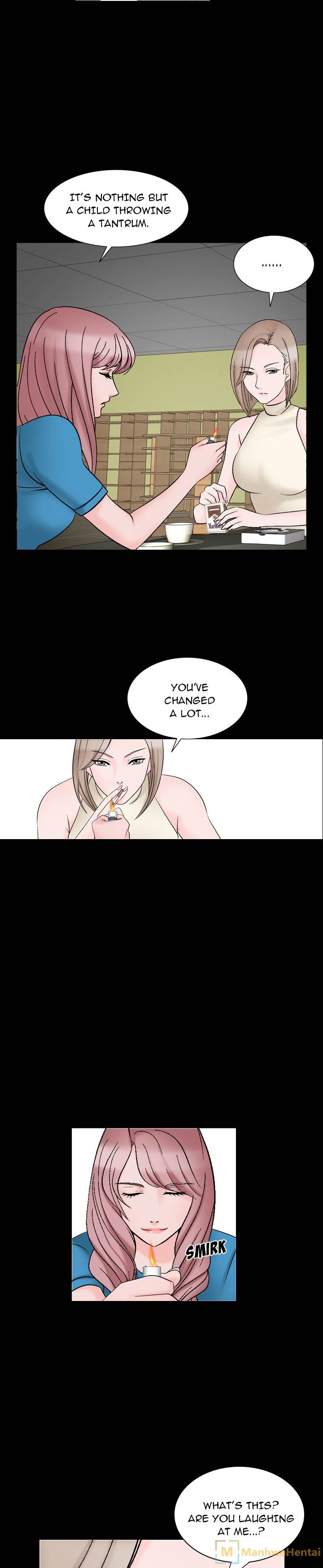 Hooked - Chapter 29 [photo 7] - MangaPorn