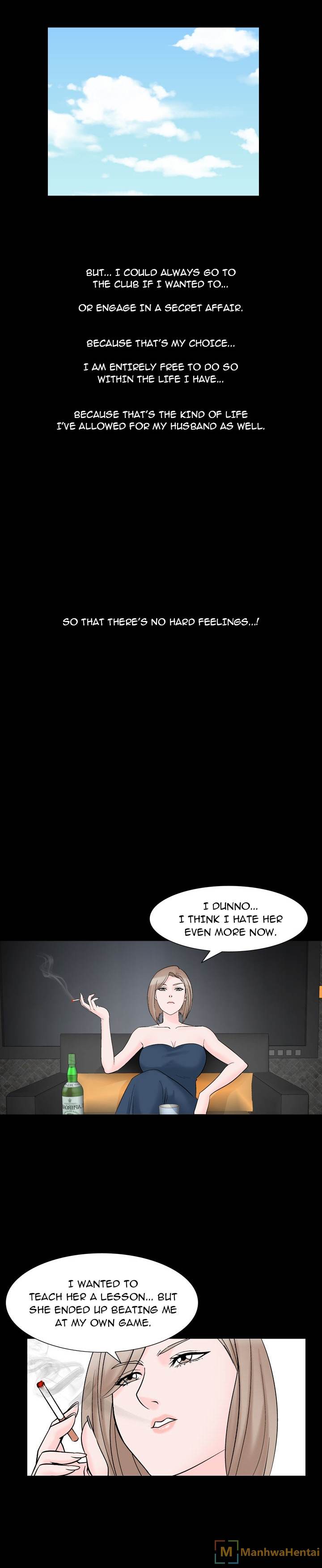 Hooked - Chapter 30 [photo 10] - MangaPorn