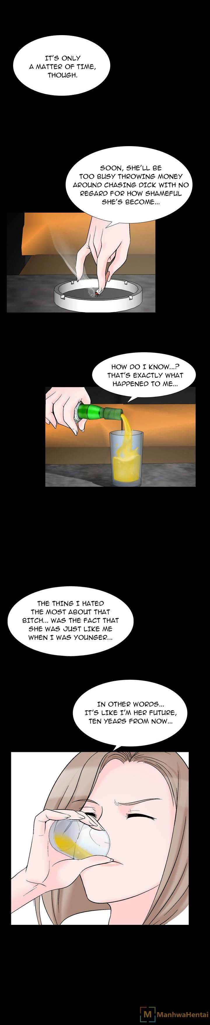 Hooked - Chapter 30 [photo 11] - MangaPorn