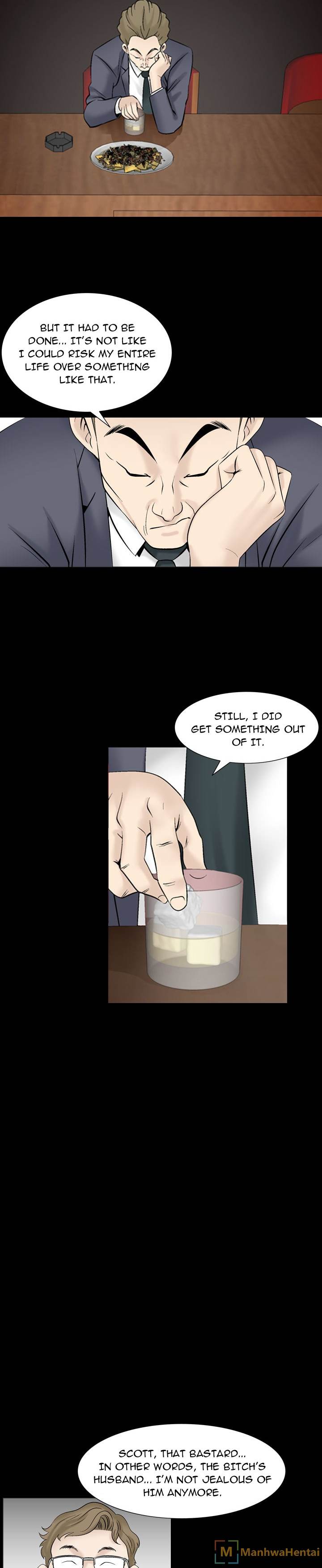 Hooked - Chapter 30 [photo 13] - MangaPorn