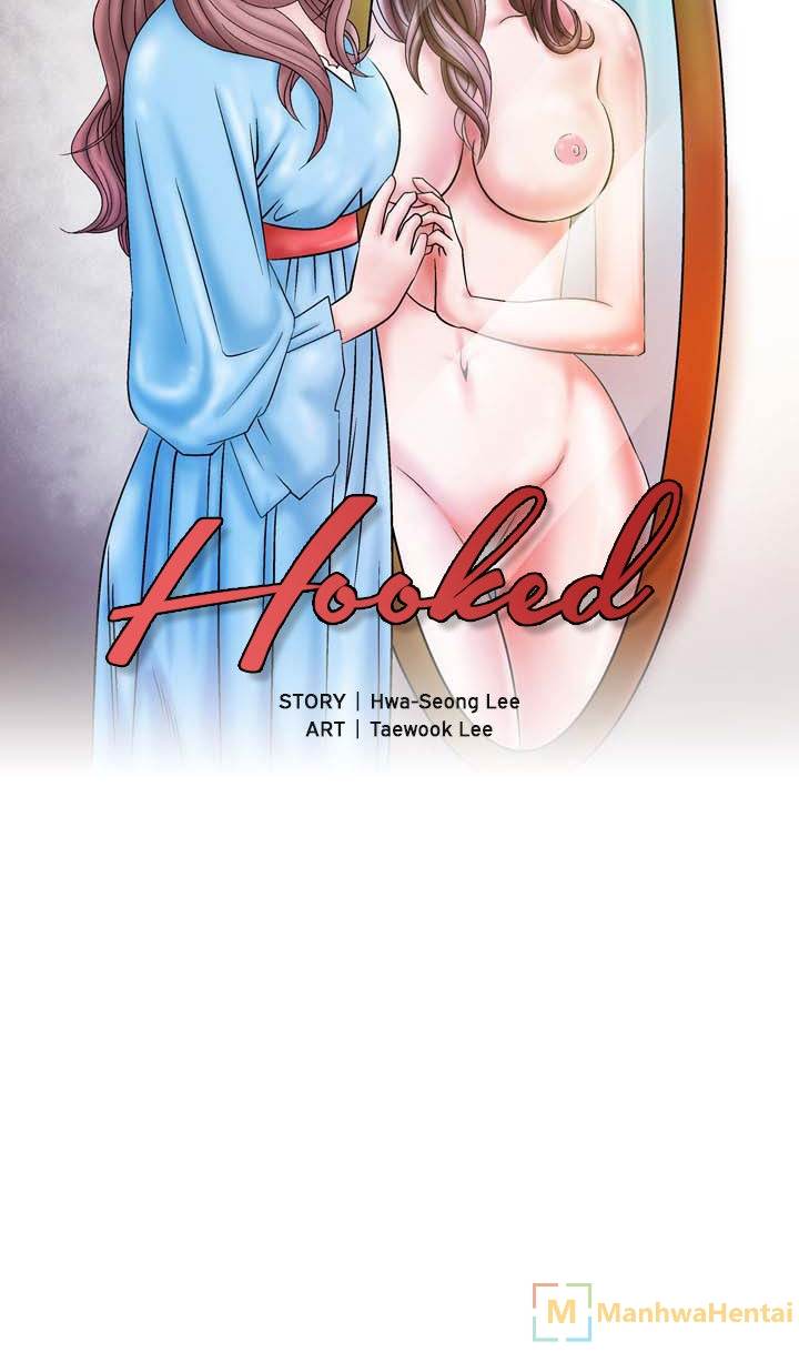 Hooked - Chapter 30 [photo 16] - MangaPorn