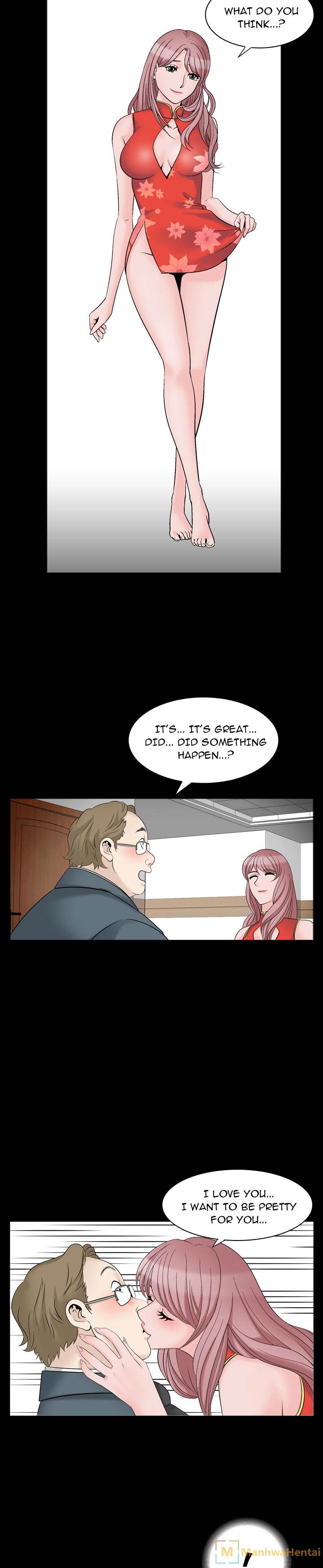 Hooked - Chapter 30 [photo 4] - MangaPorn