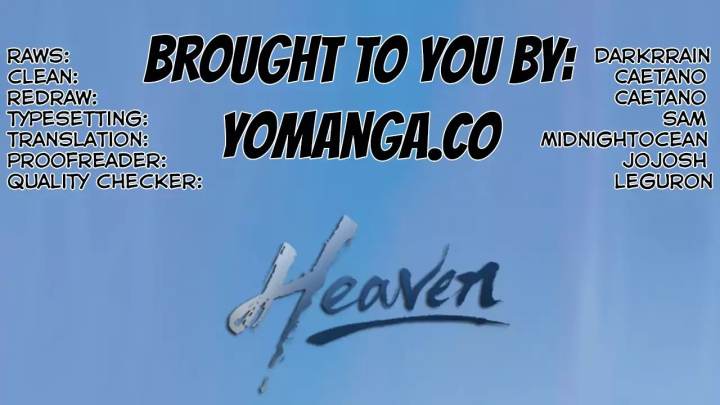 Heaven - Chapter 1 [photo 1] - MangaPorn