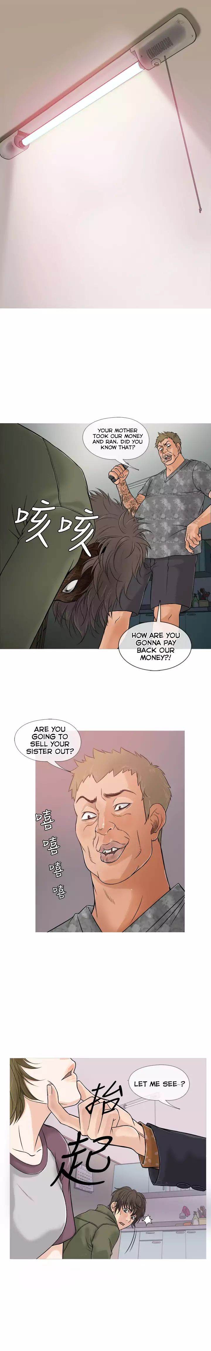 Heaven - Chapter 1 [photo 10] - MangaPorn