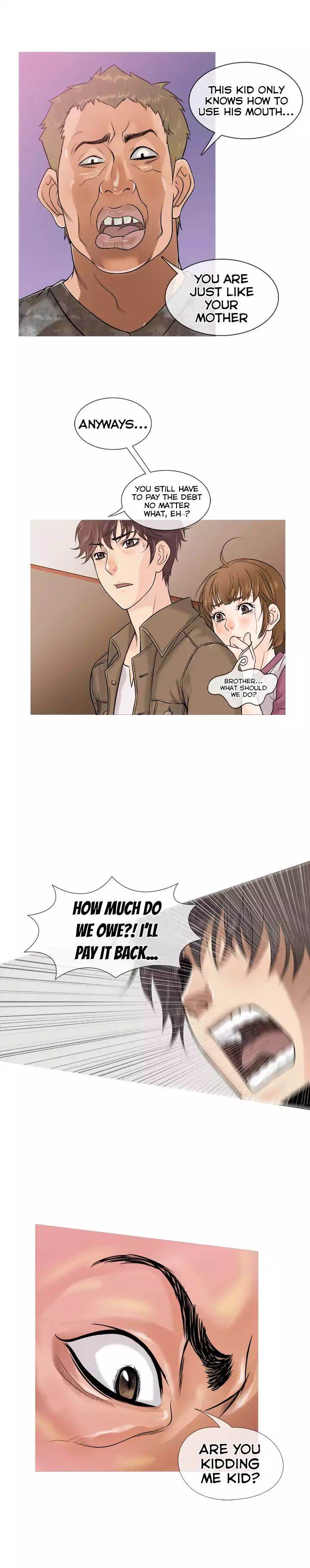 Heaven - Chapter 1 [photo 13] - MangaPorn