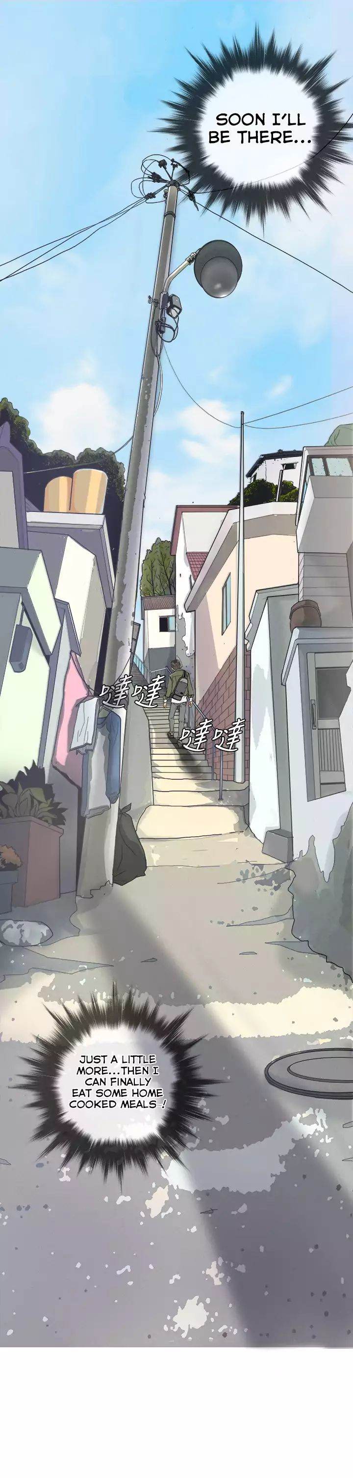 Heaven - Chapter 1 [photo 4] - MangaPorn