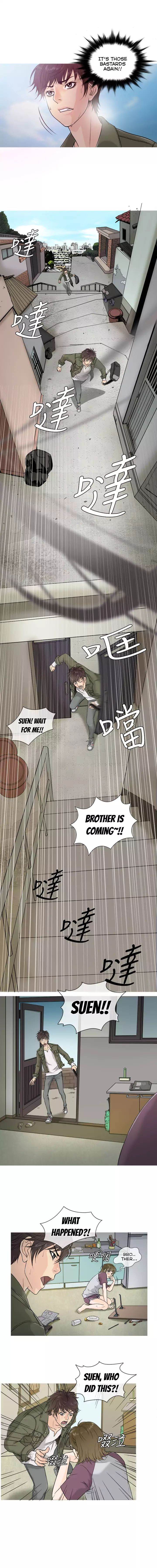 Heaven - Chapter 1 [photo 6] - MangaPorn