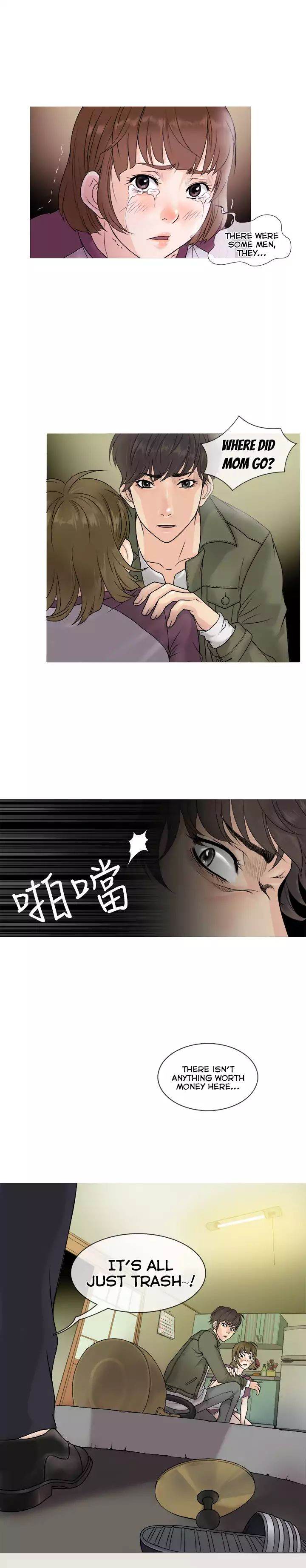 Heaven - Chapter 1 [photo 7] - MangaPorn