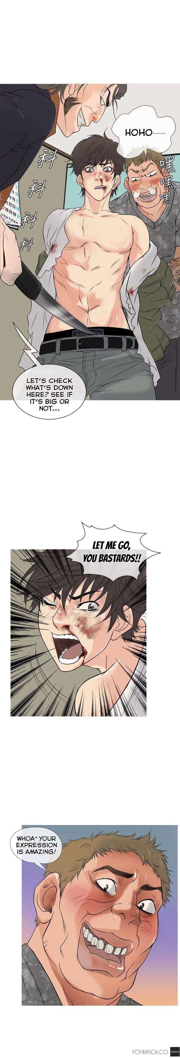 Heaven - Chapter 2 [photo 10] - MangaPorn