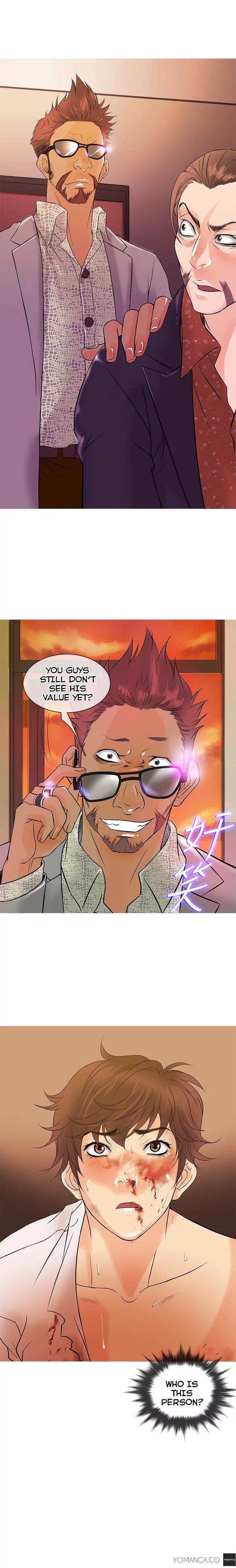 Heaven - Chapter 2 [photo 12] - MangaPorn