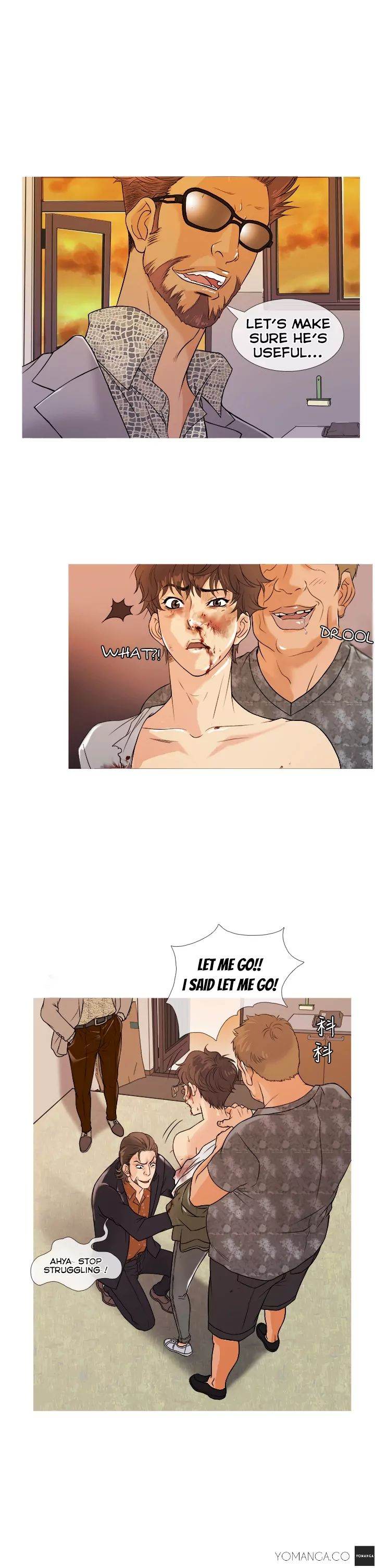 Heaven - Chapter 2 [photo 13] - MangaPorn