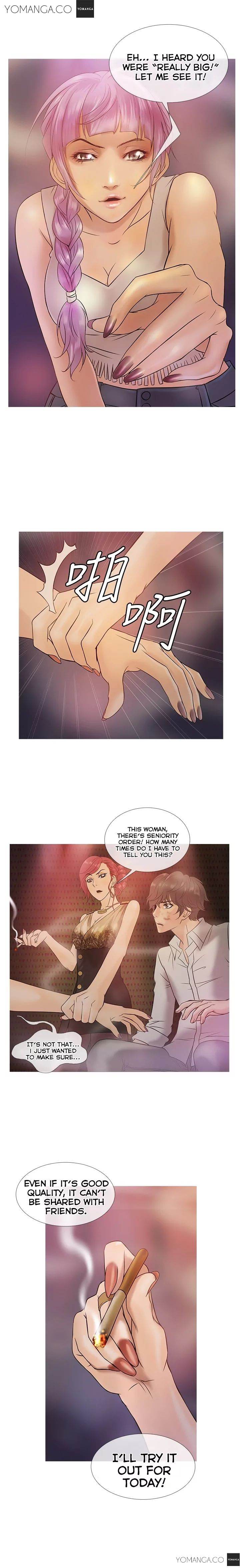 Heaven - Chapter 3 [photo 12] - MangaPorn