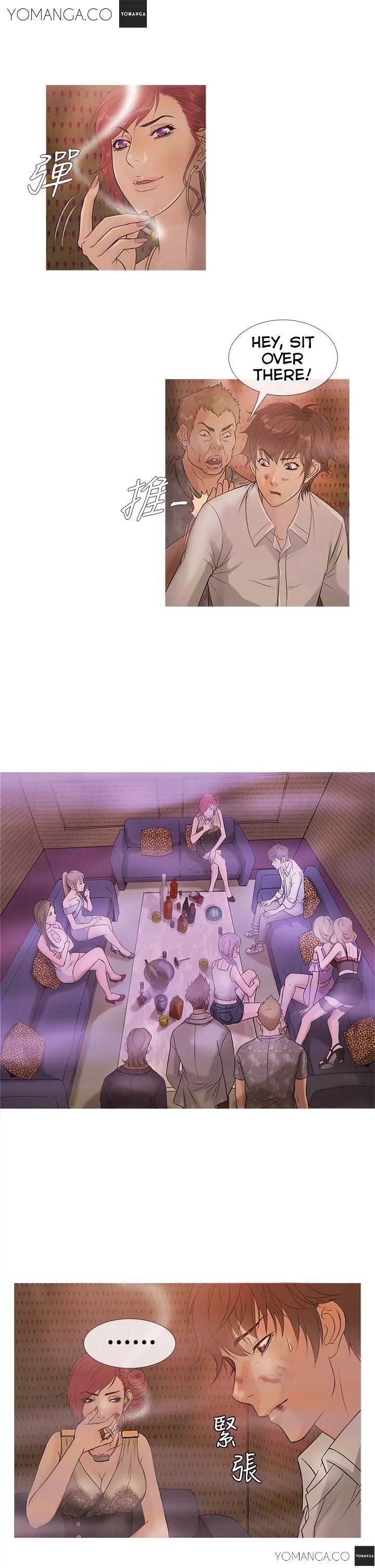 Heaven - Chapter 3 [photo 7] - MangaPorn