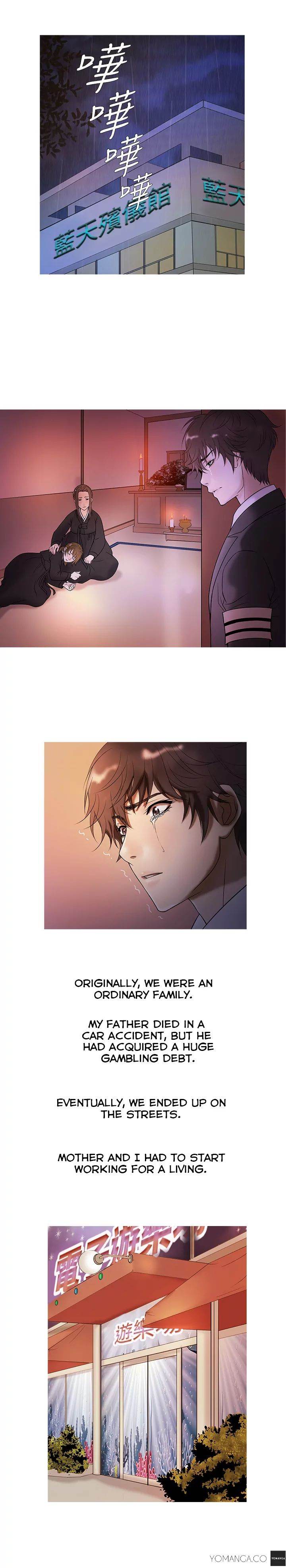 Heaven - Chapter 4 [photo 12] - MangaPorn