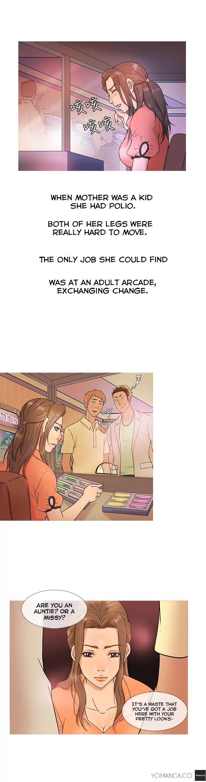 Heaven - Chapter 4 [photo 13] - MangaPorn