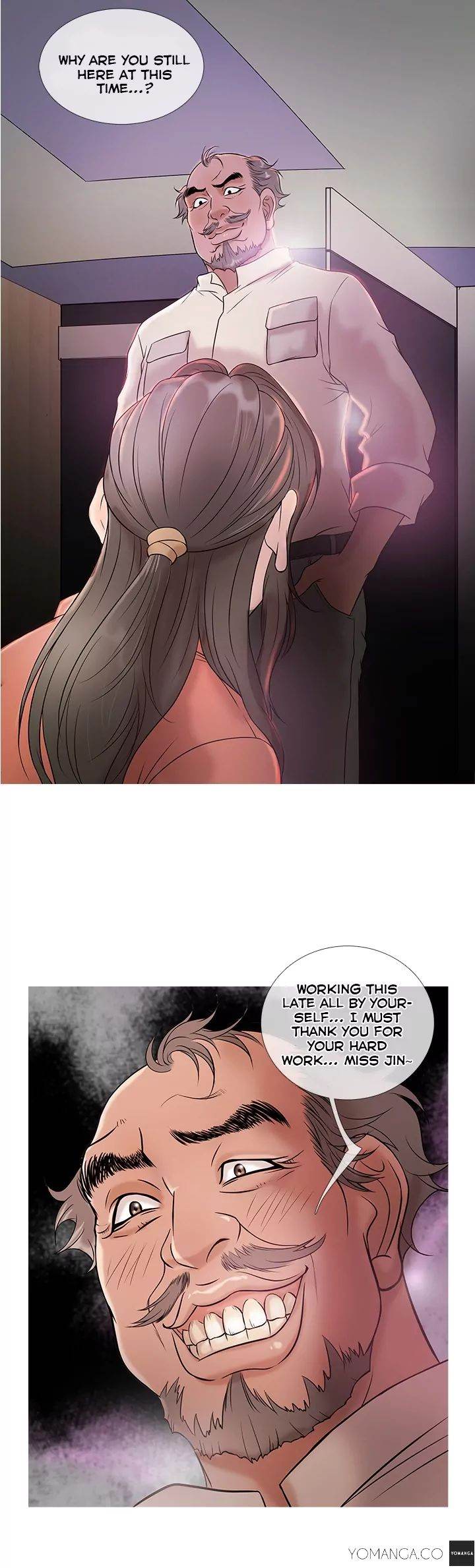 Heaven - Chapter 4 [photo 15] - MangaPorn
