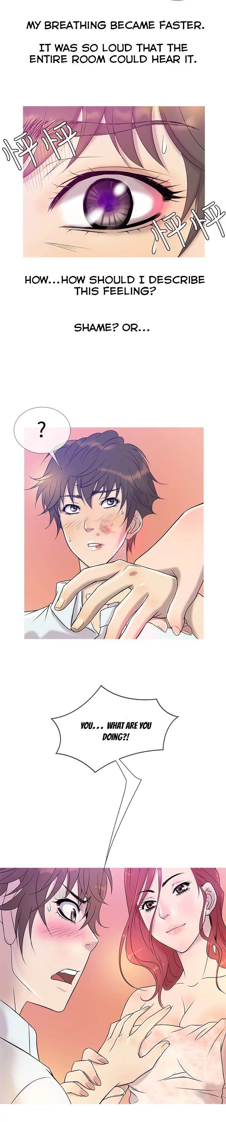 Heaven - Chapter 5 [photo 10] - MangaPorn