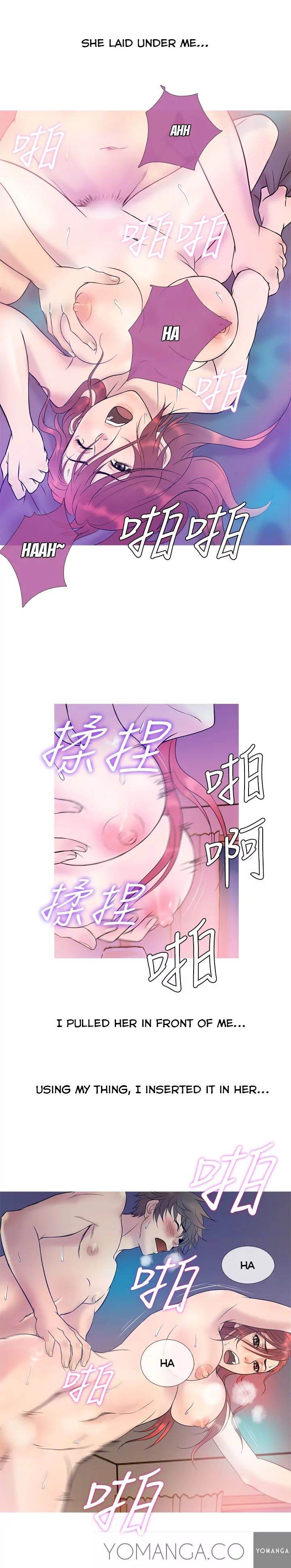 Heaven - Chapter 6 [photo 11] - MangaPorn