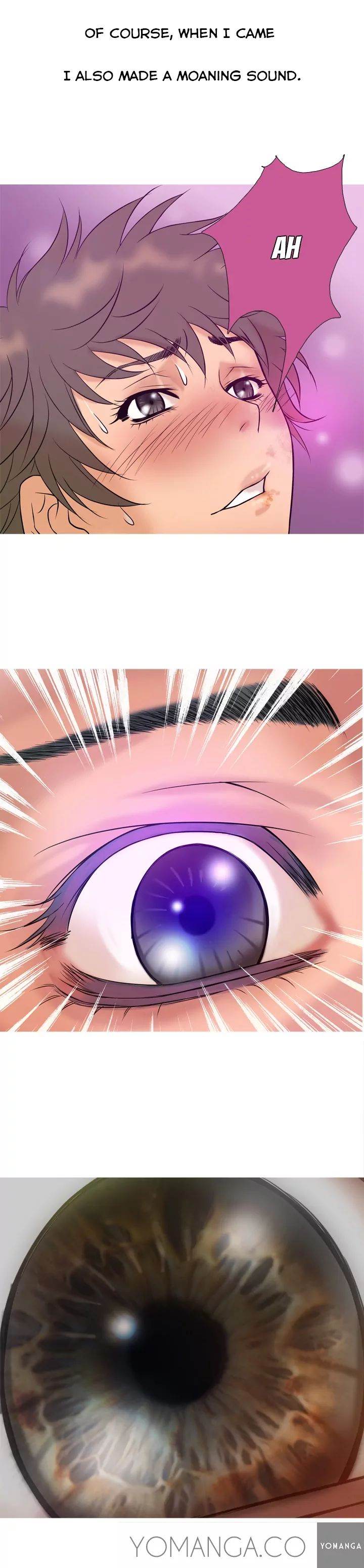 Heaven - Chapter 6 [photo 13] - MangaPorn