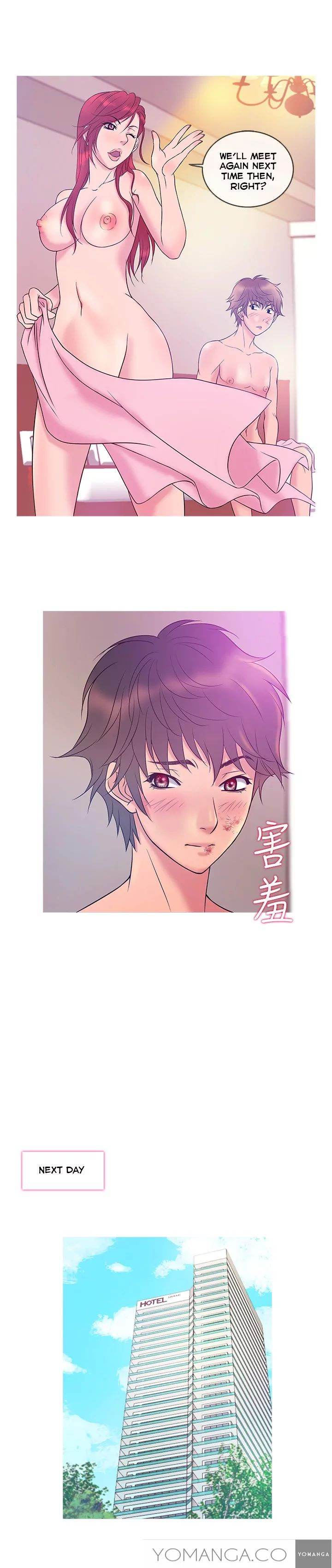 Heaven - Chapter 7 [photo 12] - MangaPorn