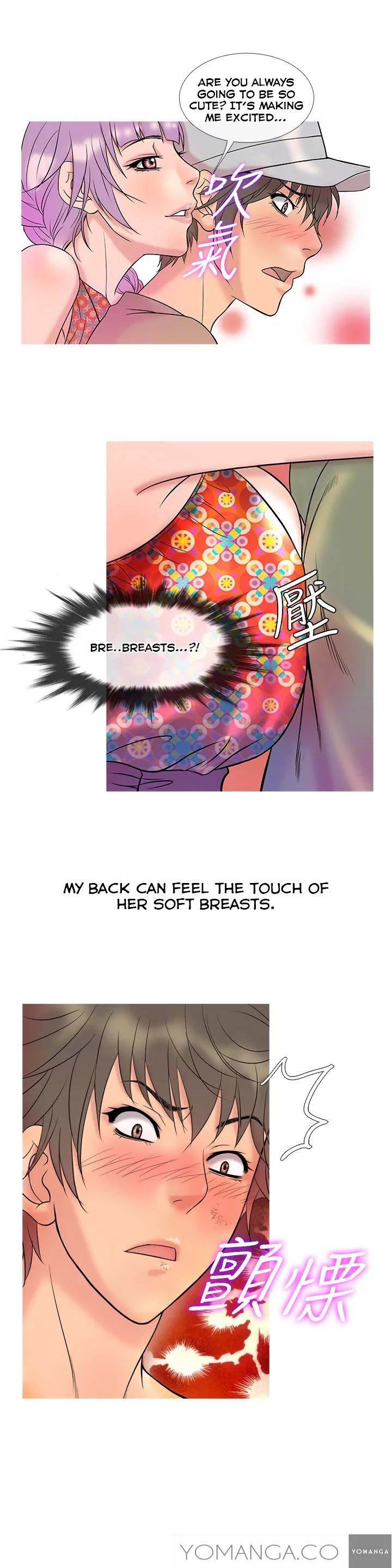 Heaven - Chapter 7 [photo 15] - MangaPorn