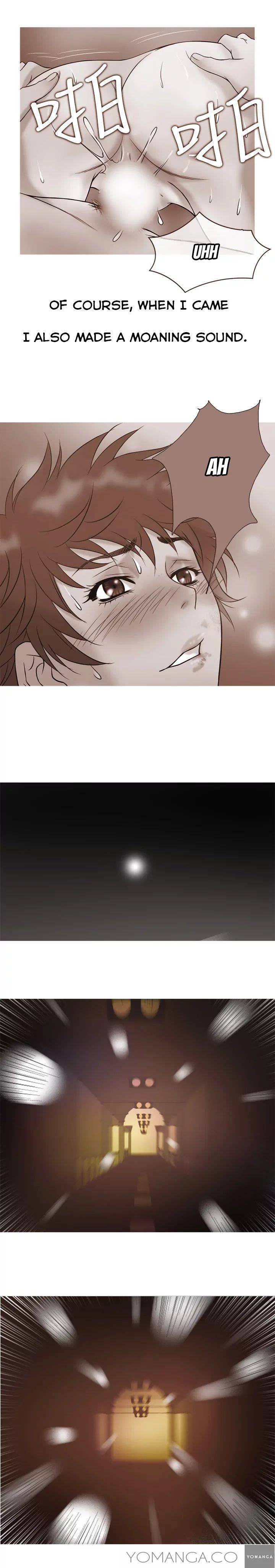 Heaven - Chapter 7 [photo 2] - MangaPorn