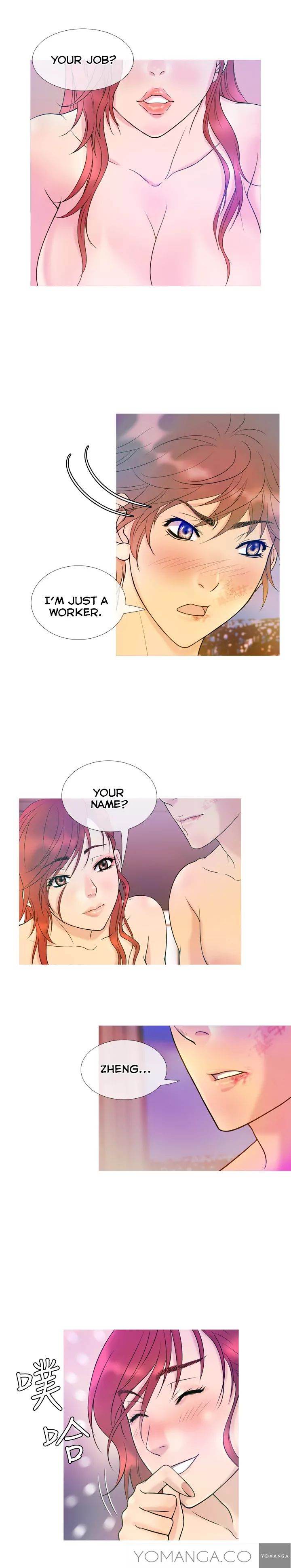 Heaven - Chapter 7 [photo 6] - MangaPorn